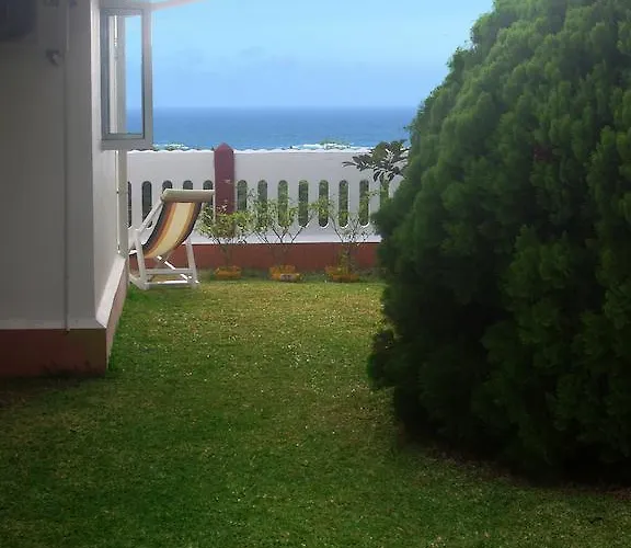 Ixora Anse Royale